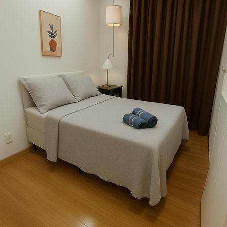 Queen'S Flats, Flat Executivo Proximo A Esplanada E Ao Aeroporto ブラジリア エクステリア 写真