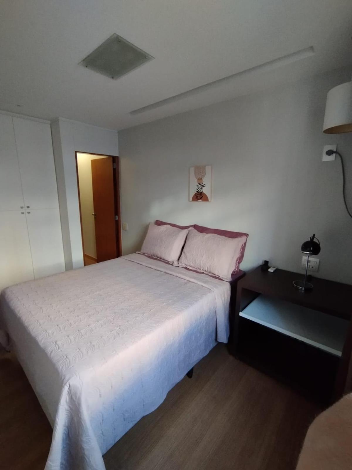 Queen'S Flats, Flat Executivo Proximo A Esplanada E Ao Aeroporto ブラジリア エクステリア 写真