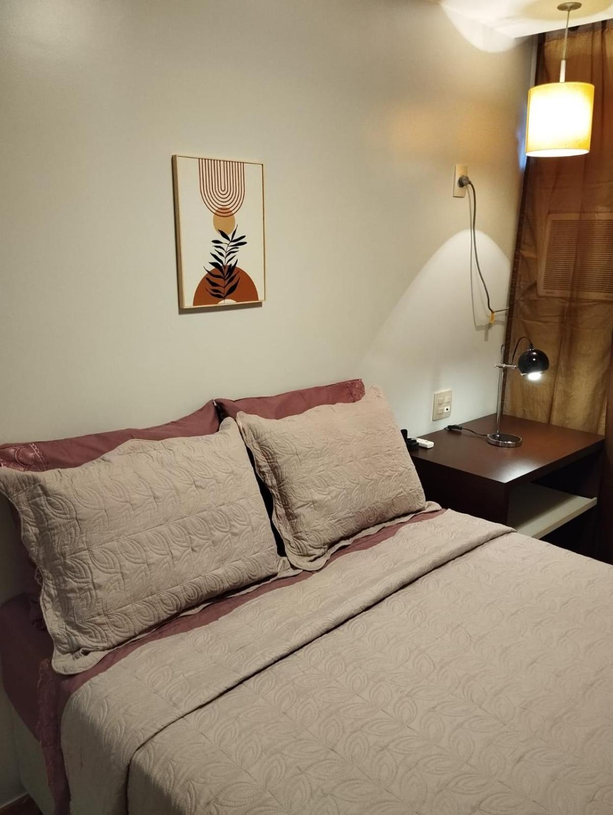 Queen'S Flats, Flat Executivo Proximo A Esplanada E Ao Aeroporto ブラジリア エクステリア 写真