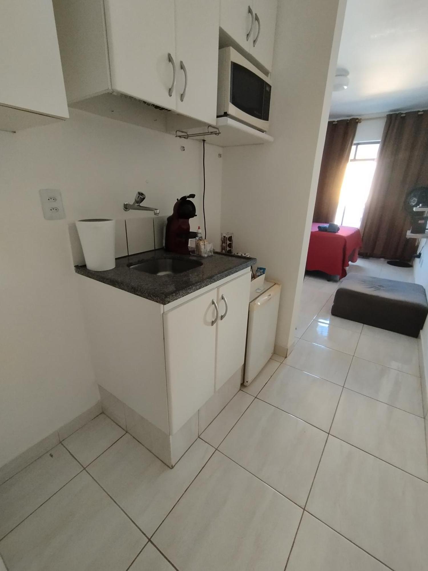 Queen'S Flats, Flat Executivo Proximo A Esplanada E Ao Aeroporto ブラジリア エクステリア 写真