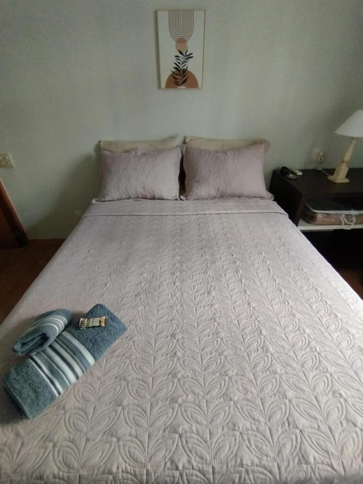 Queen'S Flats, Flat Executivo Proximo A Esplanada E Ao Aeroporto ブラジリア エクステリア 写真