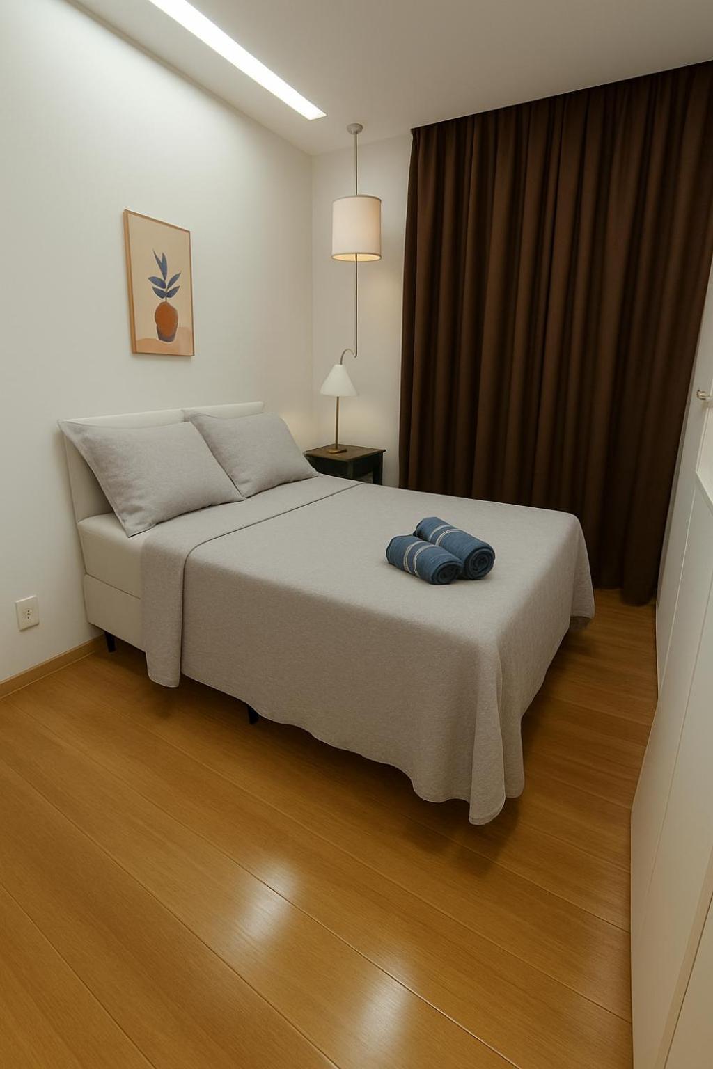 Queen'S Flats, Flat Executivo Proximo A Esplanada E Ao Aeroporto ブラジリア エクステリア 写真