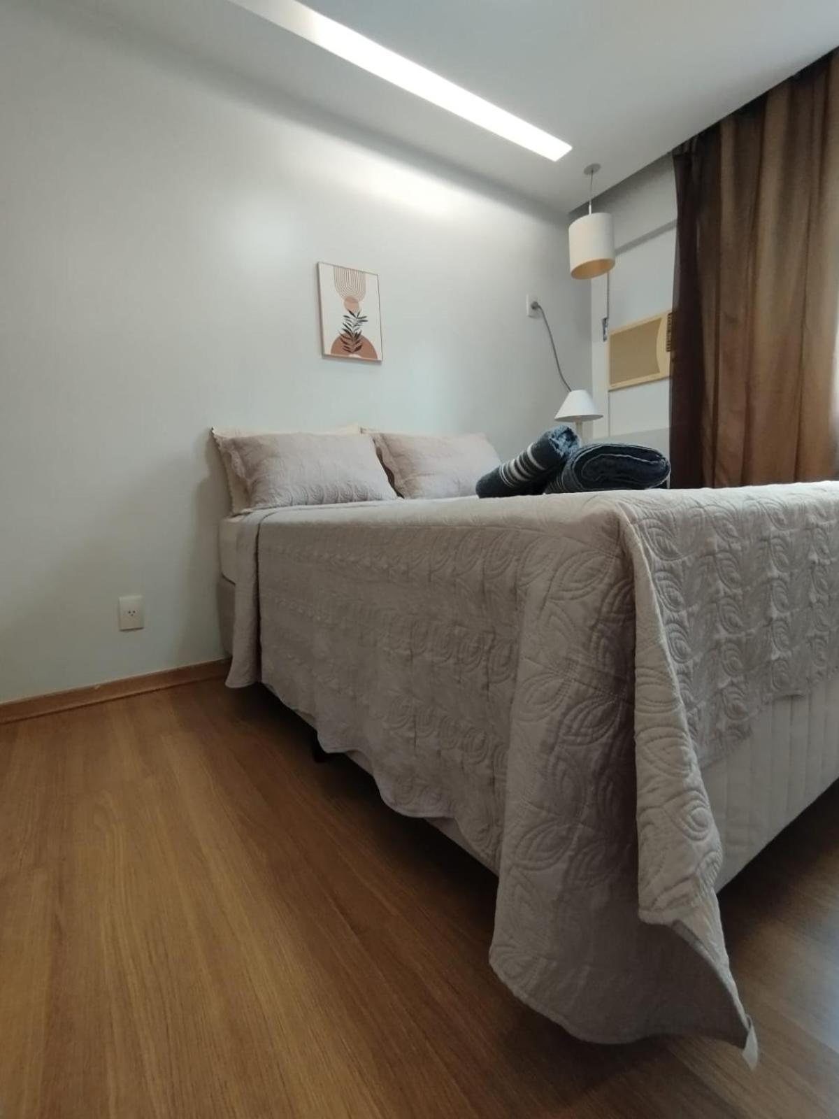 Queen'S Flats, Flat Executivo Proximo A Esplanada E Ao Aeroporto ブラジリア エクステリア 写真