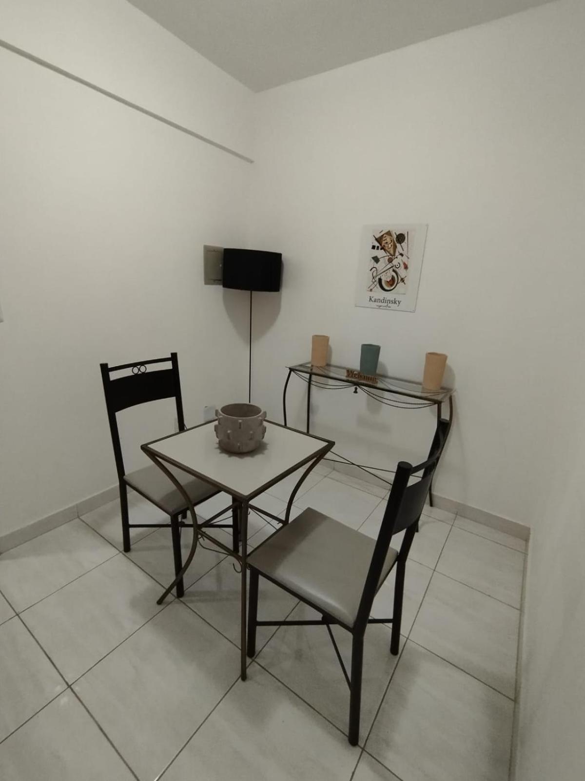 Queen'S Flats, Flat Executivo Proximo A Esplanada E Ao Aeroporto ブラジリア エクステリア 写真