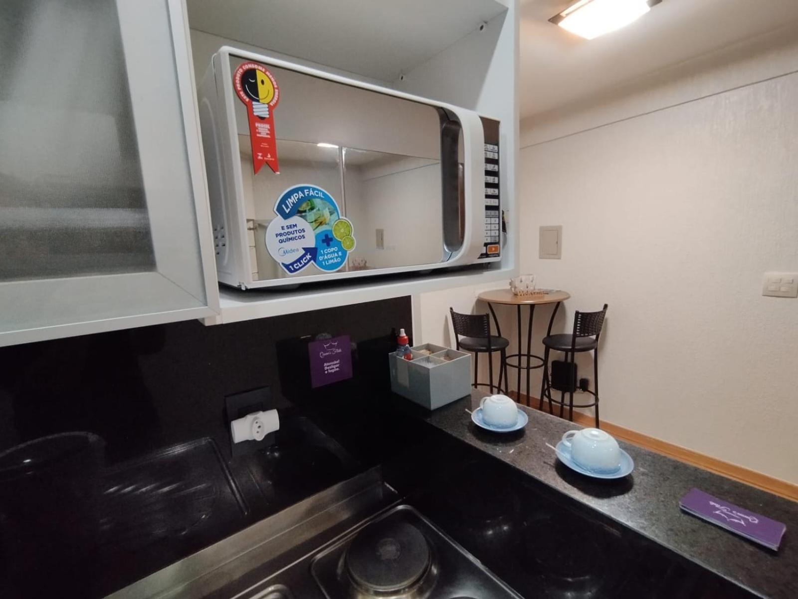 Queen'S Flats, Flat Executivo Proximo A Esplanada E Ao Aeroporto ブラジリア エクステリア 写真