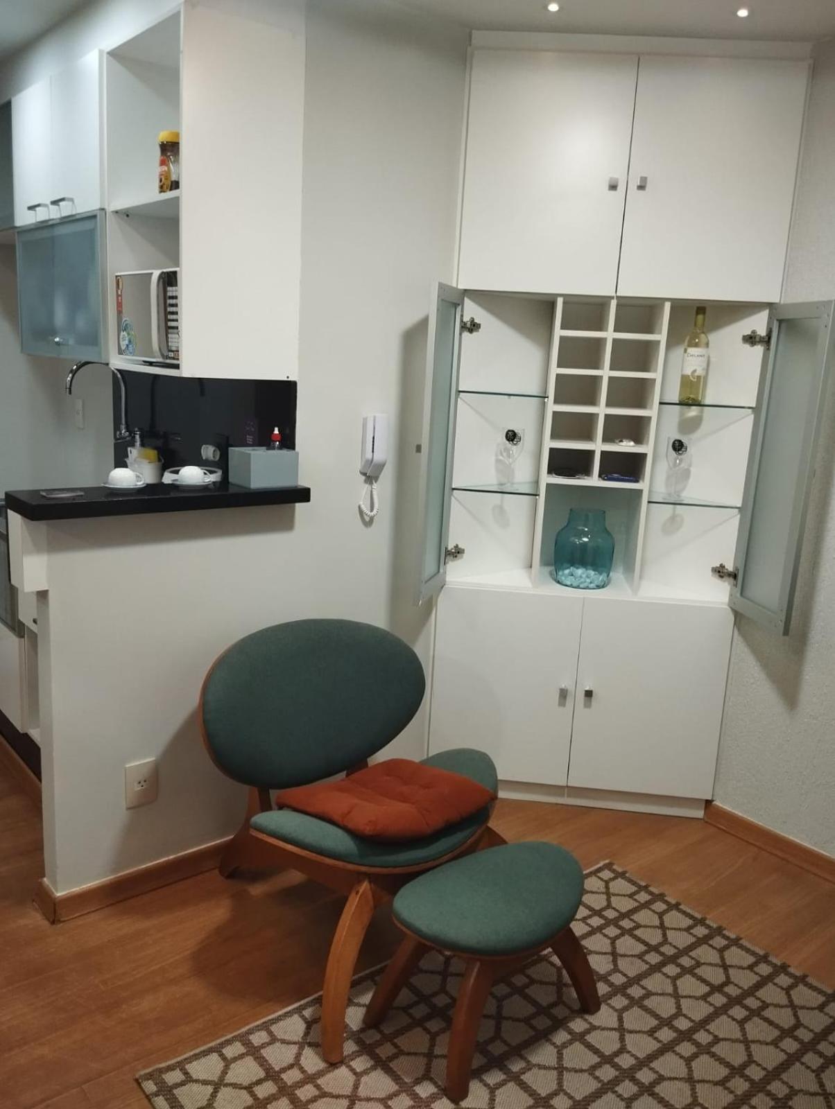 Queen'S Flats, Flat Executivo Proximo A Esplanada E Ao Aeroporto ブラジリア エクステリア 写真