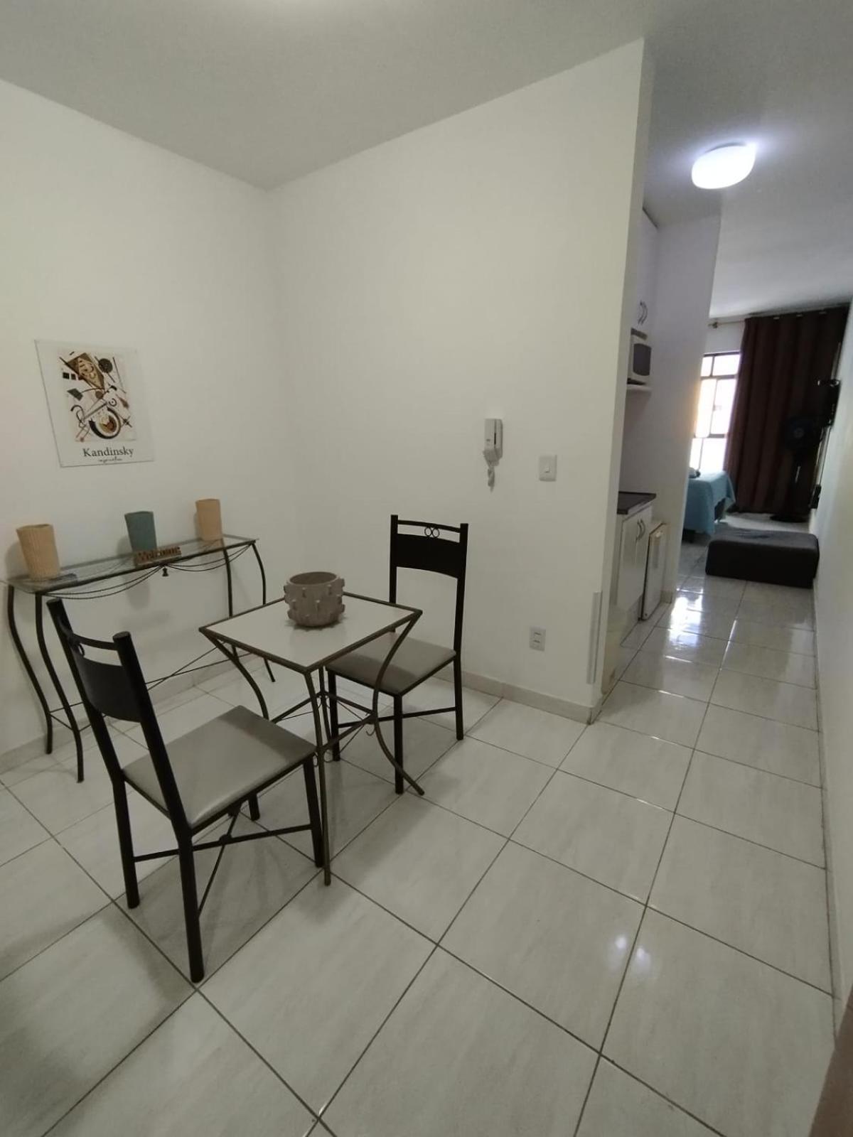 Queen'S Flats, Flat Executivo Proximo A Esplanada E Ao Aeroporto ブラジリア エクステリア 写真