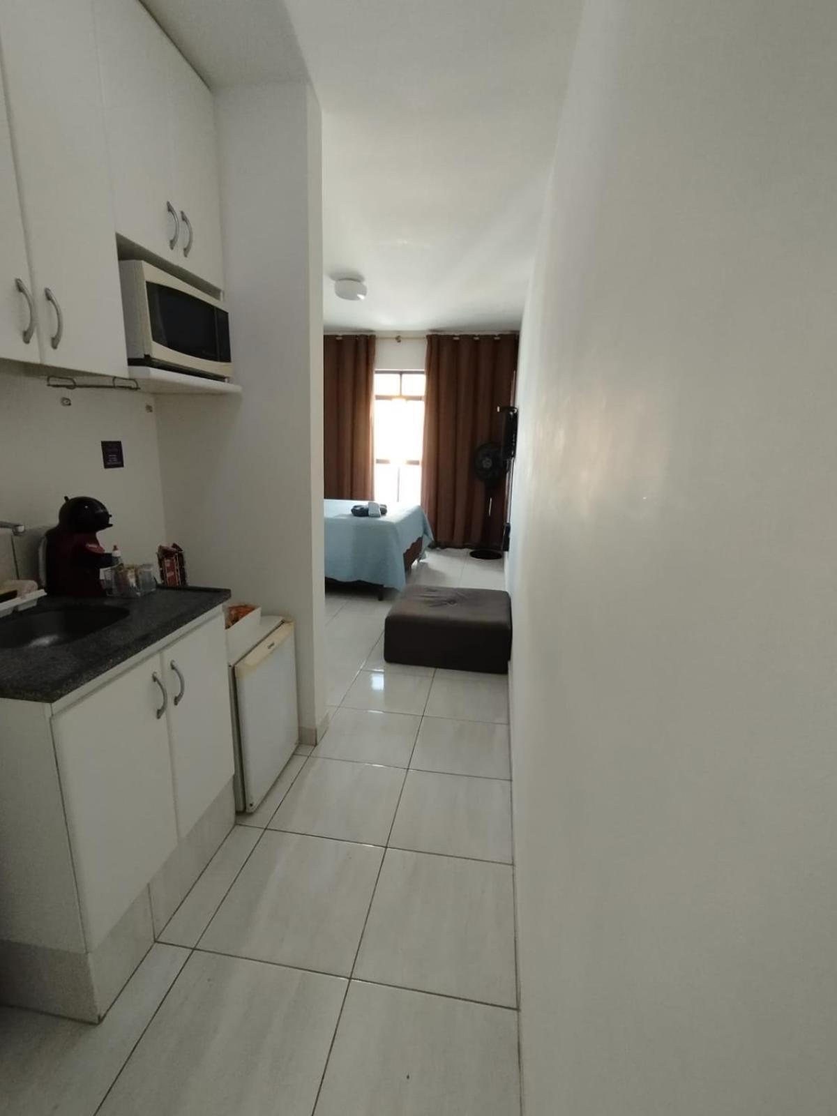 Queen'S Flats, Flat Executivo Proximo A Esplanada E Ao Aeroporto ブラジリア エクステリア 写真