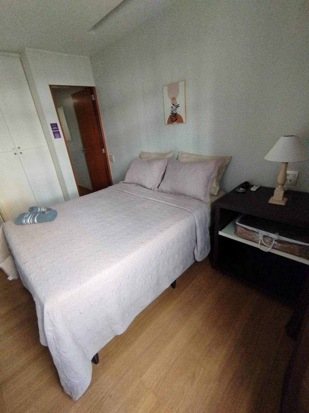 Queen'S Flats, Flat Executivo Proximo A Esplanada E Ao Aeroporto ブラジリア エクステリア 写真