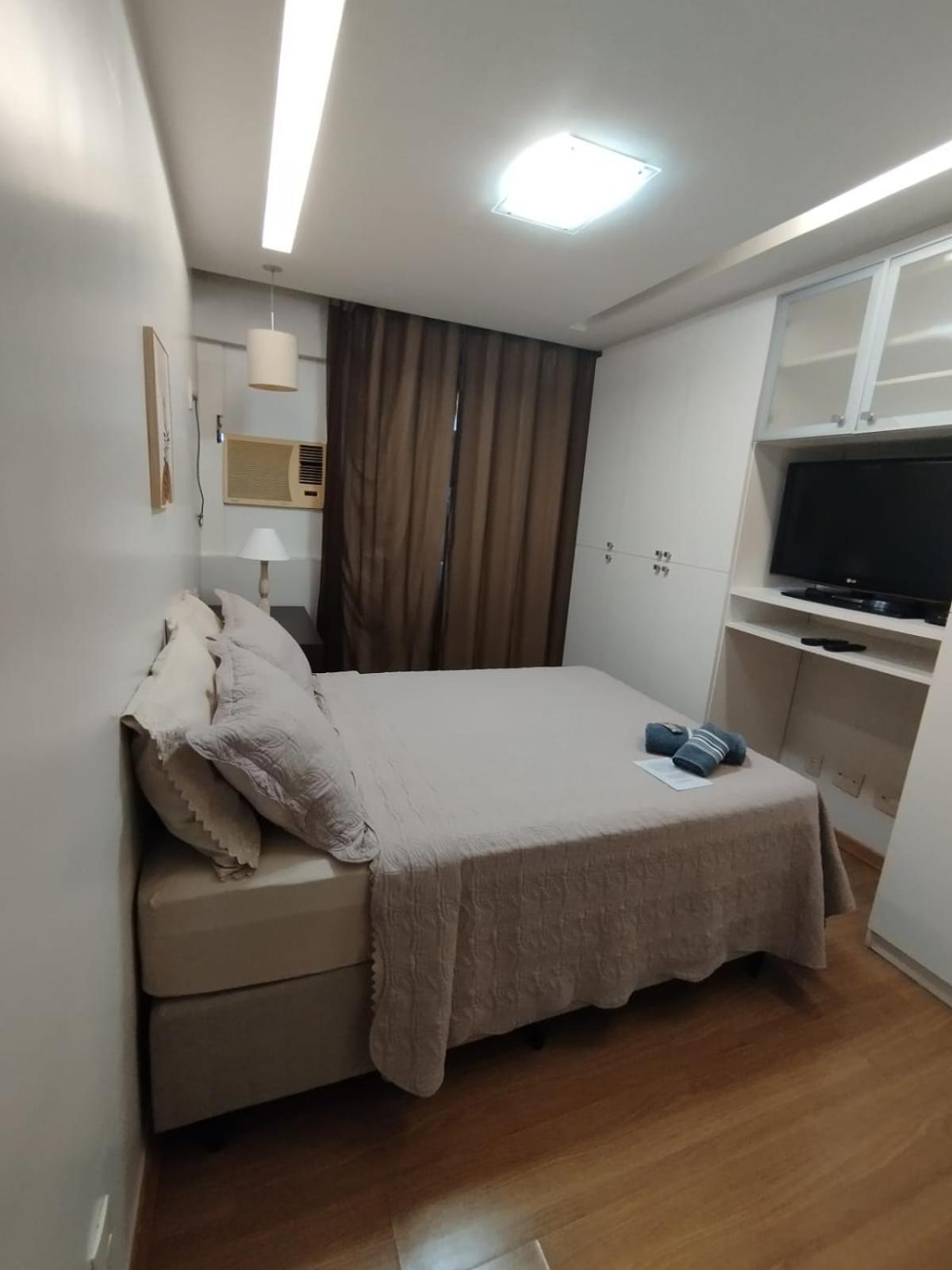Queen'S Flats, Flat Executivo Proximo A Esplanada E Ao Aeroporto ブラジリア エクステリア 写真